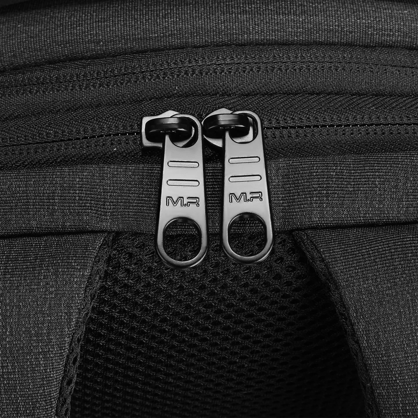 Protector I: Diamond-cut Design Hard shell Waterproof Anti-scratch Multifunctional Laptop Backpack