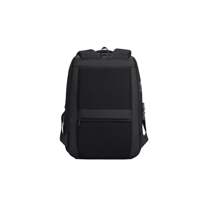 Protector II: Upgrade Diamond-cut Design Hard shell Waterproof Multifunctional  Laptop Backpack