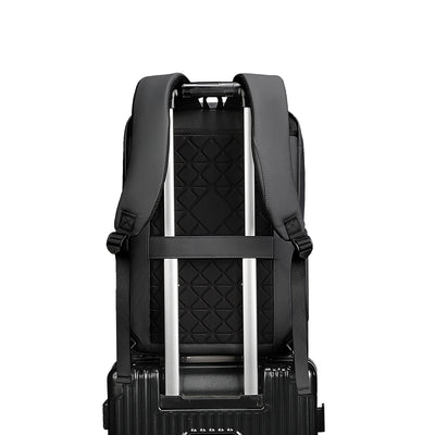 Squero III: Multi-type Switch Daily Backpacks Capacity upgraded model