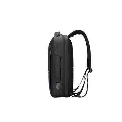 Squero III: Multi-type Switch Daily Backpacks Capacity upgraded model