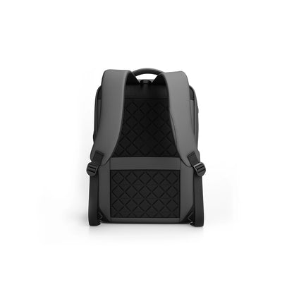 Squero III: Multi-type Switch Daily Backpacks Capacity upgraded model