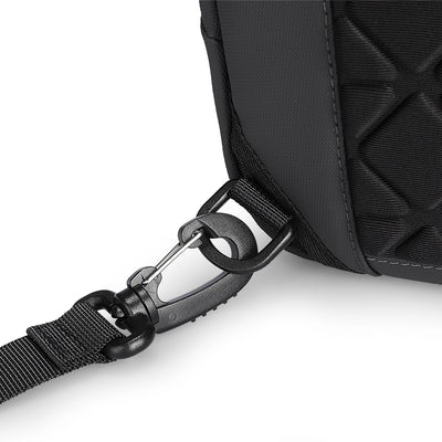 Squero III: Multi-type Switch Daily Backpacks Capacity upgraded model