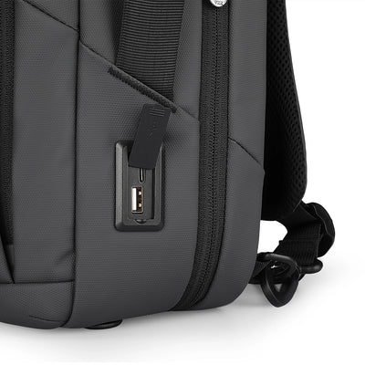 Squero III: Multi-type Switch Daily Backpacks Capacity upgraded model