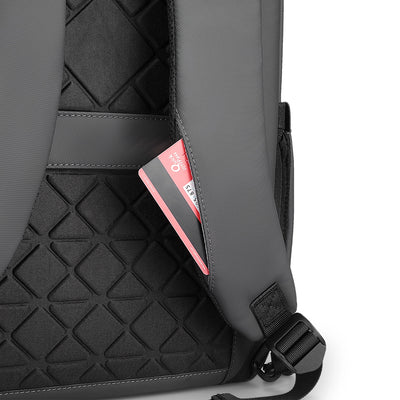 Squero III: Multi-type Switch Daily Backpacks Capacity upgraded model