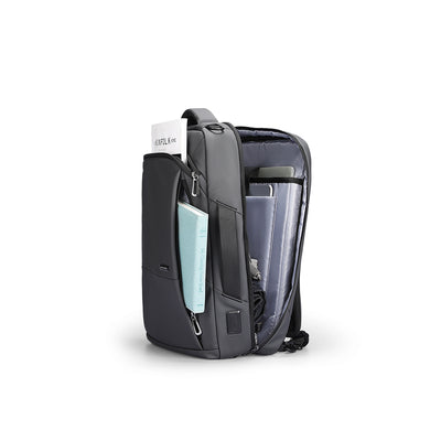Squero ⅠII Multi-Type Switch Daily Backpacks Modell mit verbesserter Kapazität 