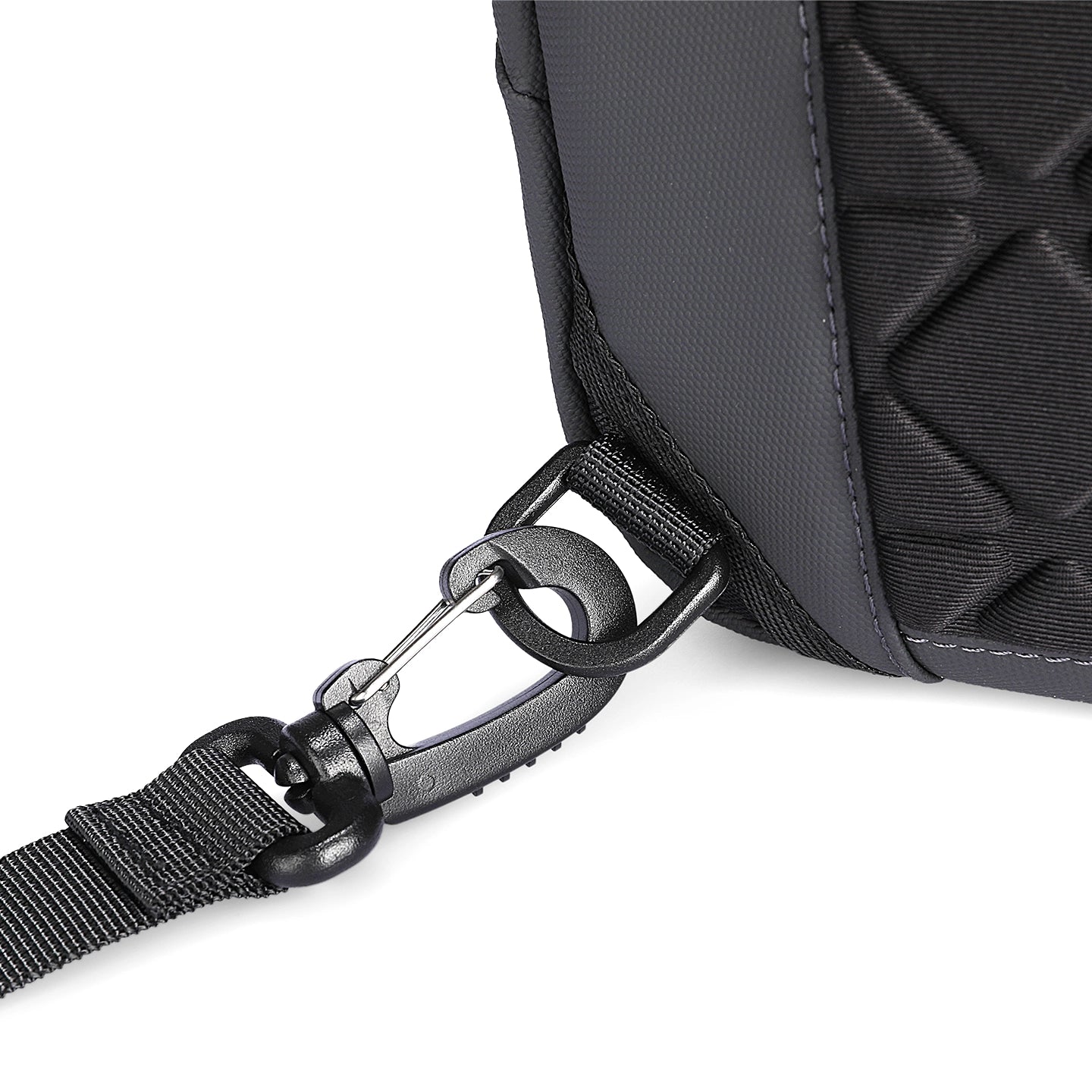 Squero ⅠII Multi-Type Switch Daily Backpacks Modell mit verbesserter Kapazität 