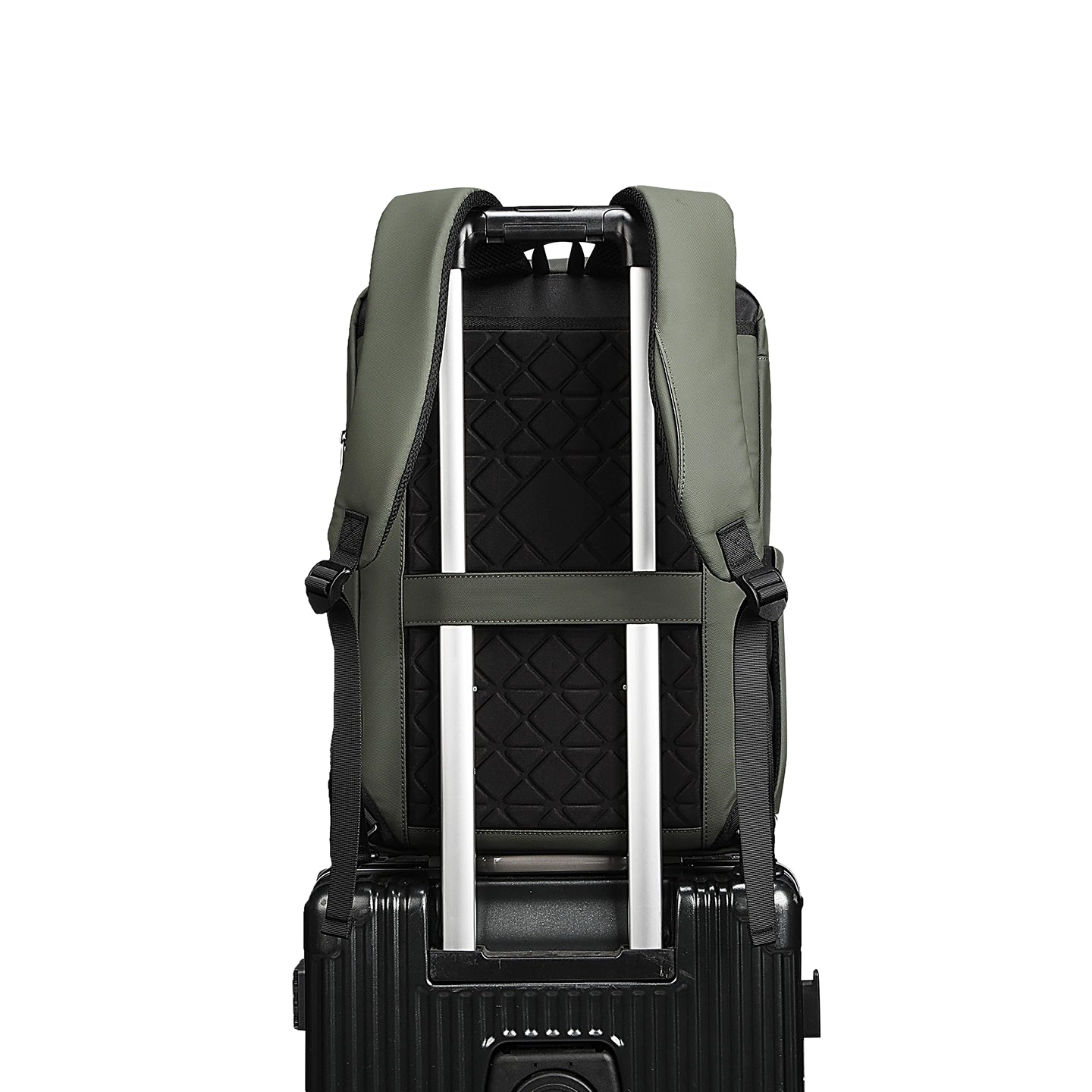 Squero ⅠII Multi-Type Switch Daily Backpacks Modell mit verbesserter Kapazität 