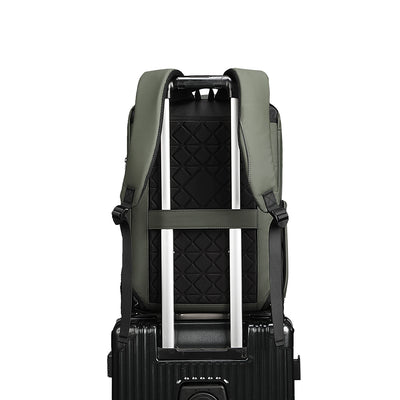 Squero ⅠII Multi-Type Switch Daily Backpacks Modell mit verbesserter Kapazität 