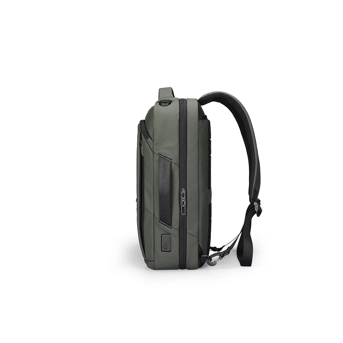 Squero ⅠII Multi-Type Switch Daily Backpacks Modell mit verbesserter Kapazität 