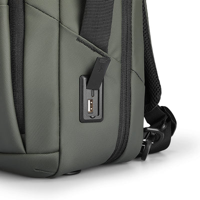 Squero ⅠII Multi-Type Switch Daily Backpacks Modell mit verbesserter Kapazität 