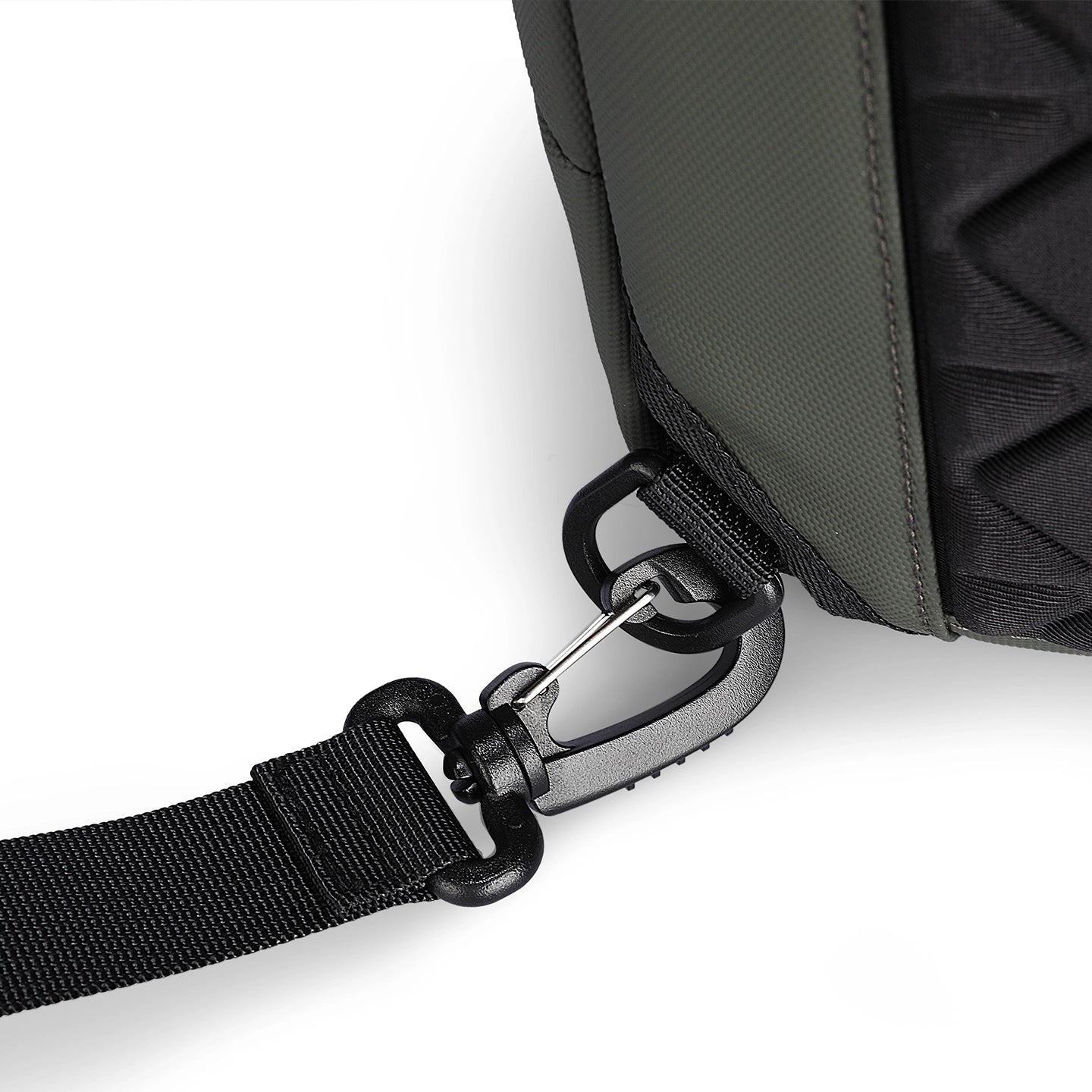 Squero ⅠII Multi-Type Switch Daily Backpacks Modell mit verbesserter Kapazität 