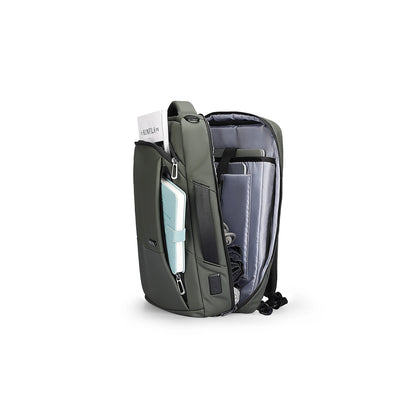 Squero ⅠII Multi-Type Switch Daily Backpacks Modell mit verbesserter Kapazität 