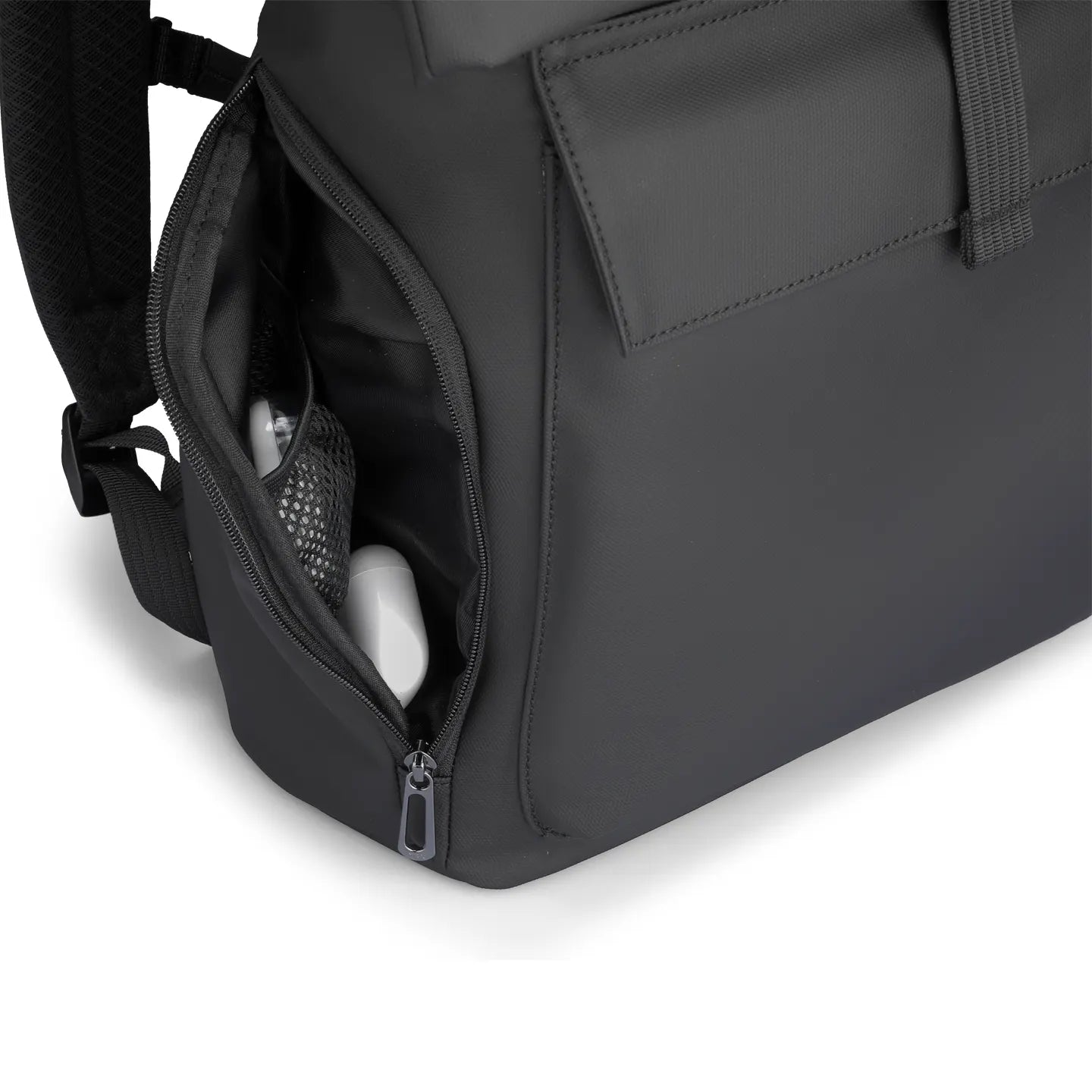 Minimalism Ⅱ: Versatile Capacity To Regulate Daily Commute