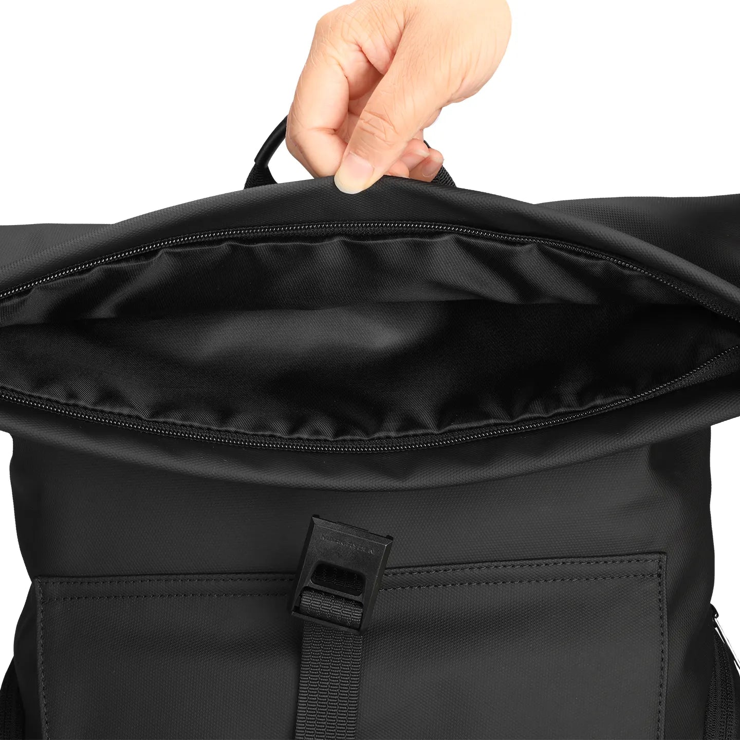 Minimalism Ⅱ: Versatile Capacity To Regulate Daily Commute