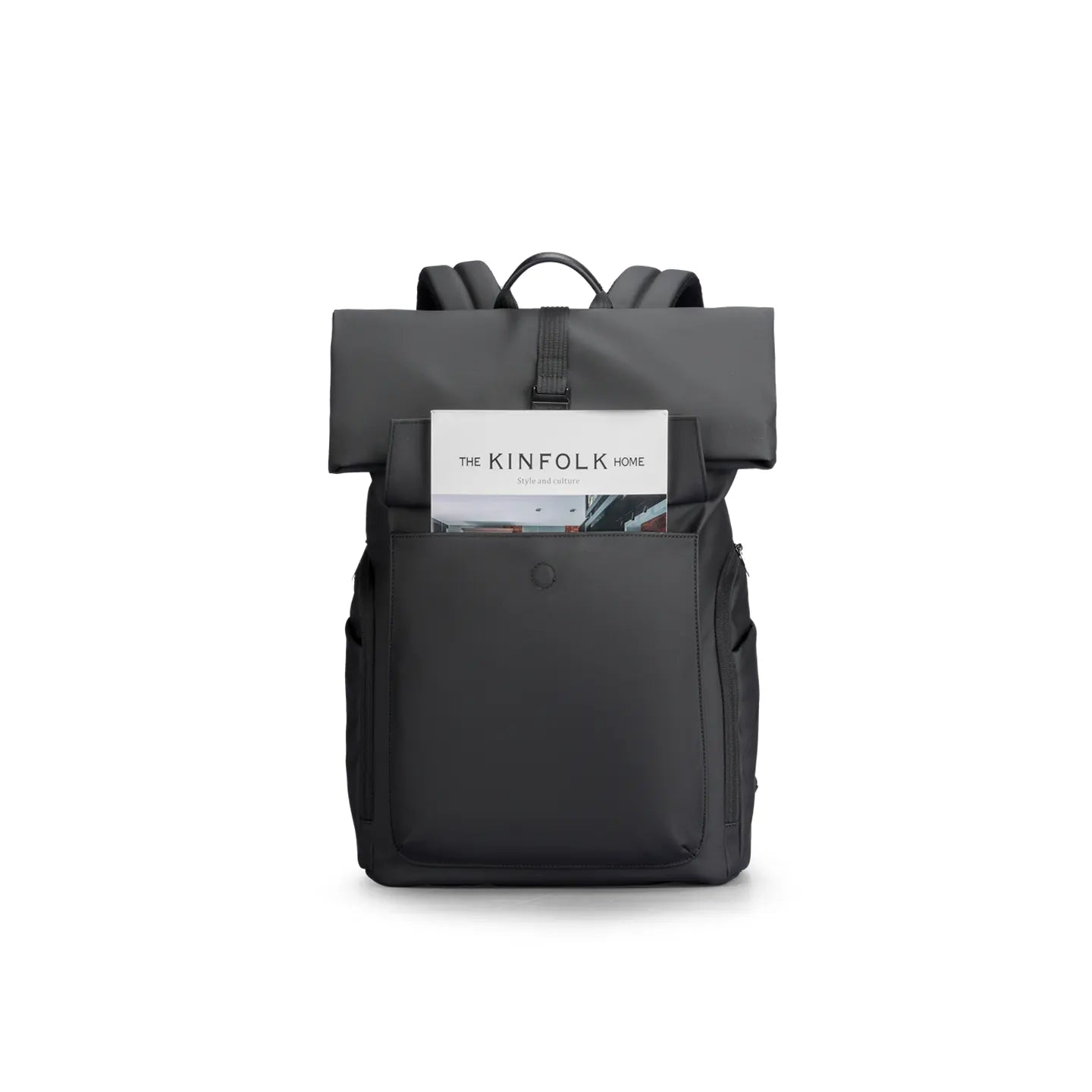 Minimalism Ⅱ: Versatile Capacity To Regulate Daily Commute