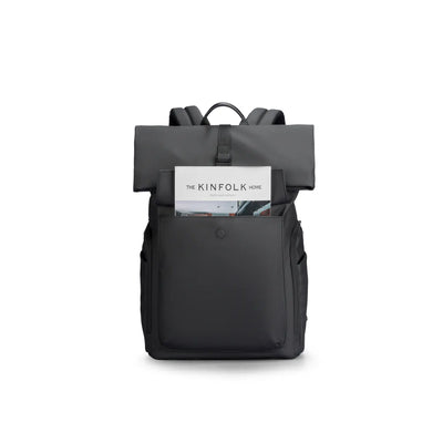 Minimalism Ⅱ: Versatile Capacity To Regulate Daily Commute