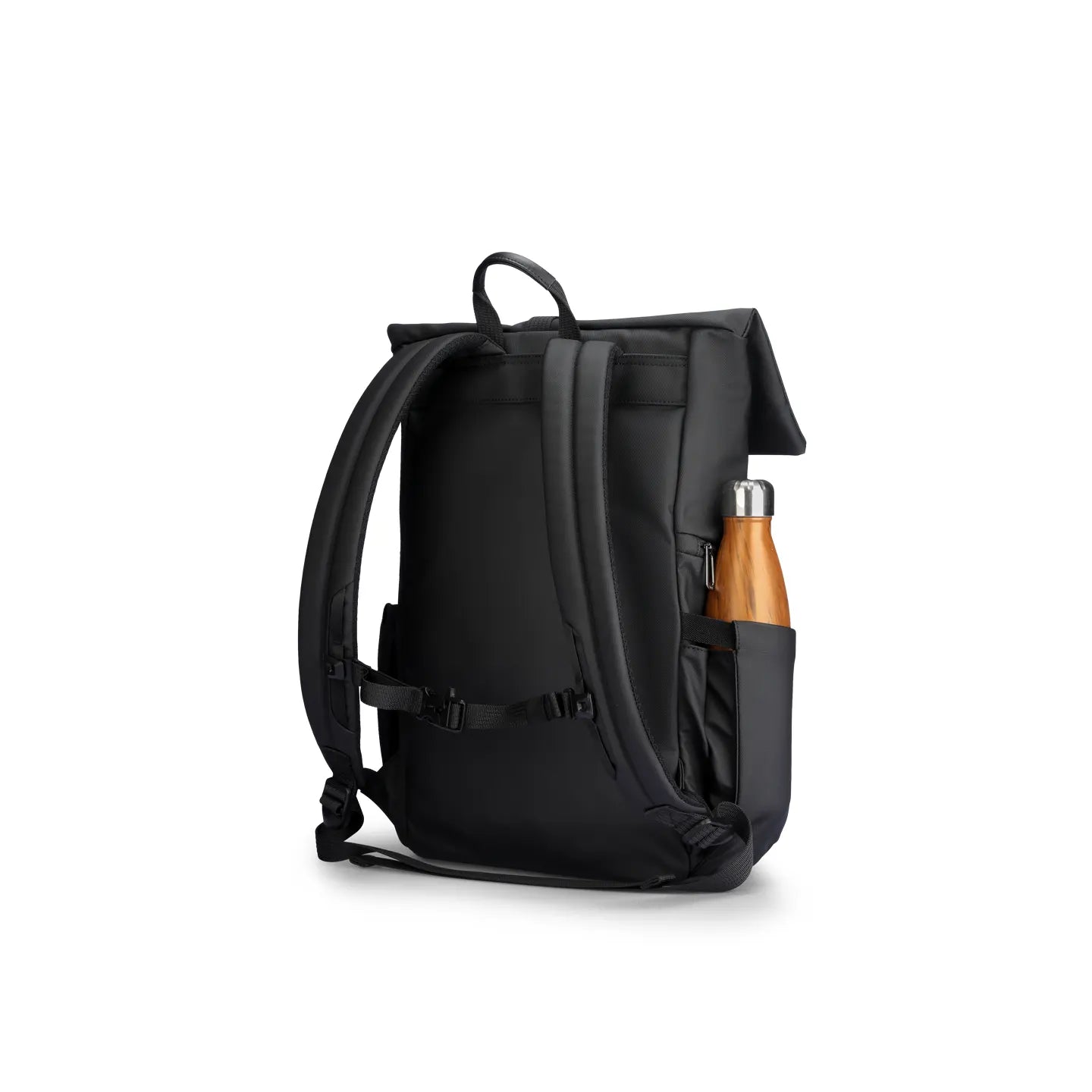 Minimalism Ⅱ: Versatile Capacity To Regulate Daily Commute