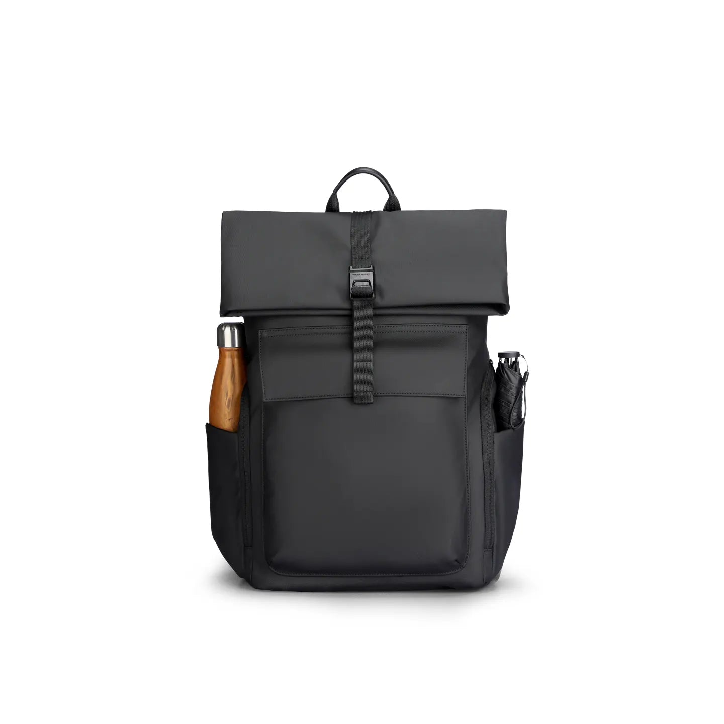 Minimalism Ⅱ: Versatile Capacity To Regulate Daily Commute