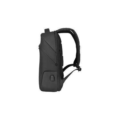 Modern: Anti-Theft & Water-Repellent Laptop Backpack with USB Charging