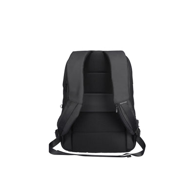 Modern: Anti-Theft & Water-Repellent Laptop Backpack with USB Charging