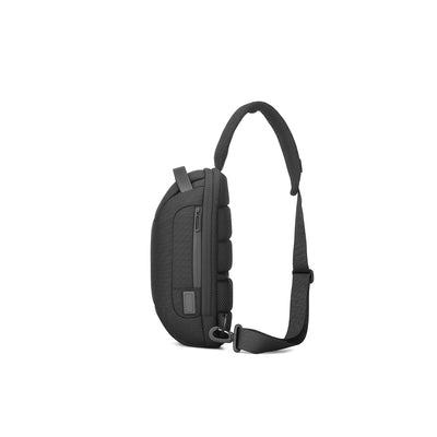 ODYSSEY MINI : Sac à bandoulière imperméable antivol de style décontracté et professionnel 