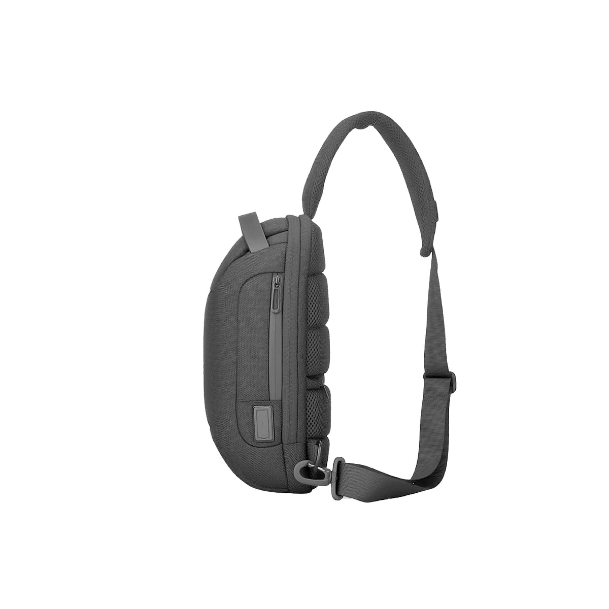 ODYSSEY MINI: Anti-Diebstahl, wasserdichte Umhängetasche im Business-Casual-Stil