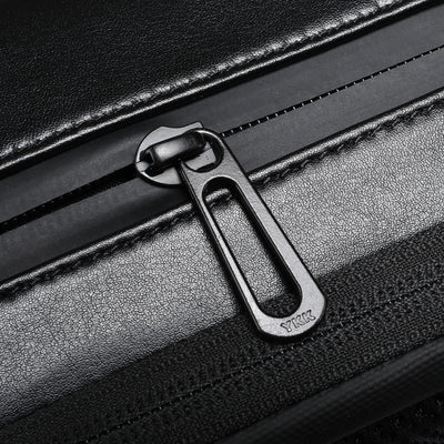 ODYSSEY: Business Micro & USB Charging Laptop Backpack with Anti-theft TSA Lock