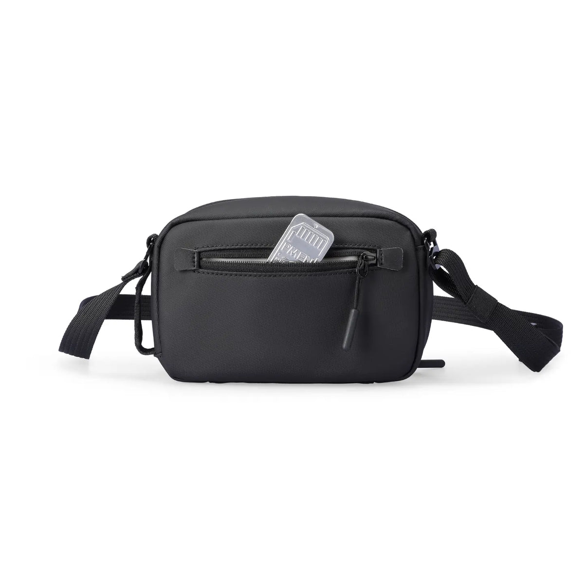 Oxford Voyager: Your Durable, Water-Resistant Companion for Every Day Life