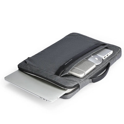 Partner: Einfache, leichte Laptop-Tasche für Unternehmen