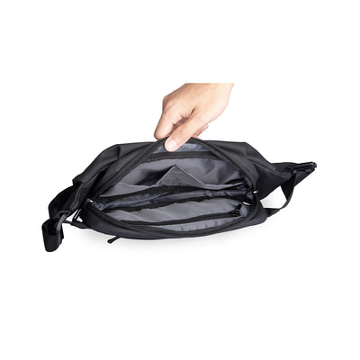 Peiano: Oxford Material Elegant Lightweight Waterproof Crossbody Bag