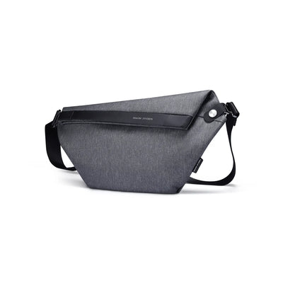 Pelmeen: Streamlined Design Style For Daily Traveling Chest Bag