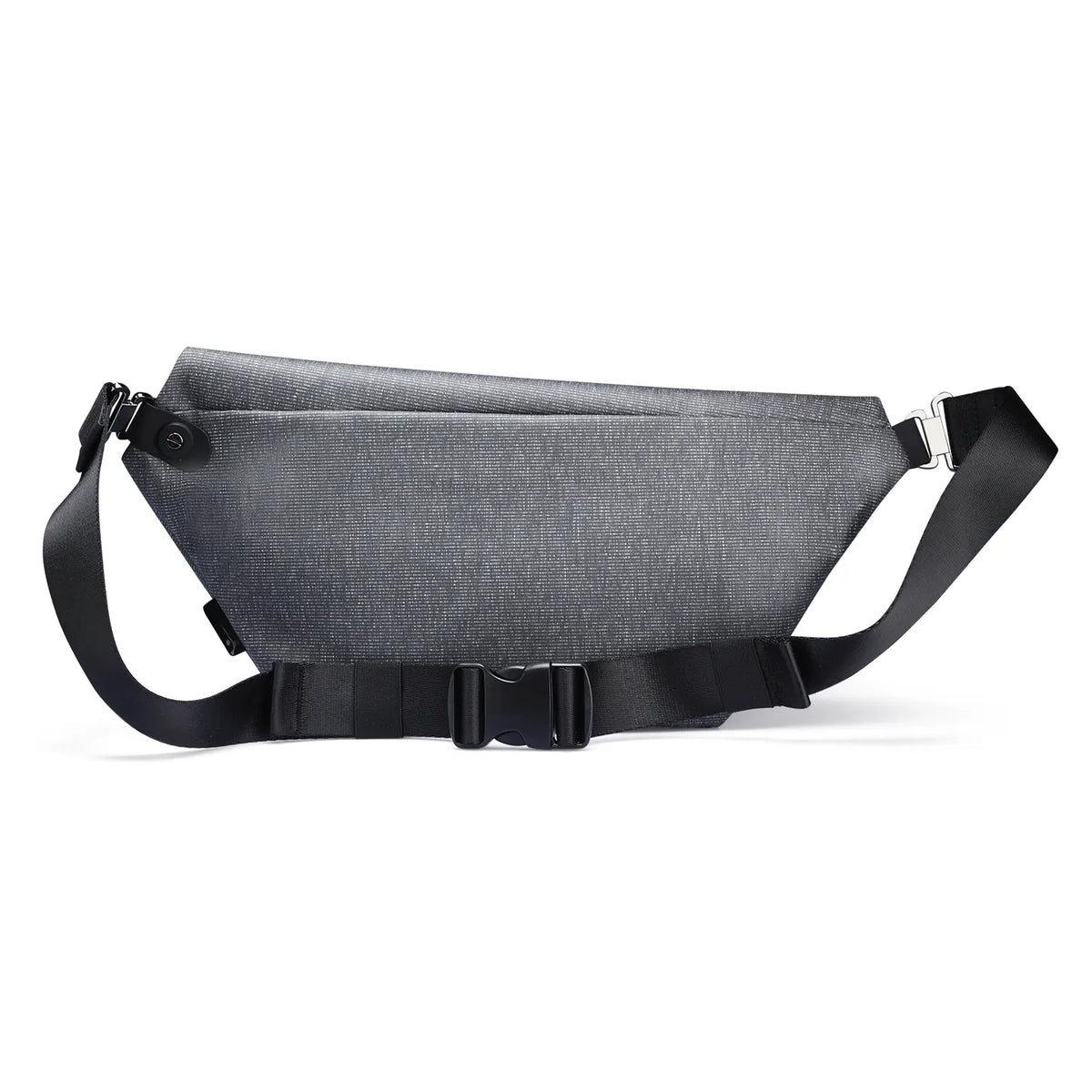 Pelmeen: Streamlined Design Style For Daily Traveling Chest Bag