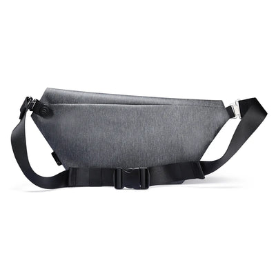 Pelmeen: Streamlined Design Style For Daily Traveling Chest Bag