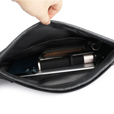 Pelmeen: Streamlined Design Style For Daily Traveling Chest Bag