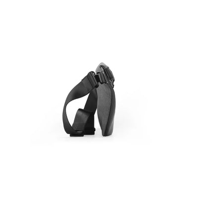 Pelmeen: Streamlined Design Style For Daily Traveling Chest Bag