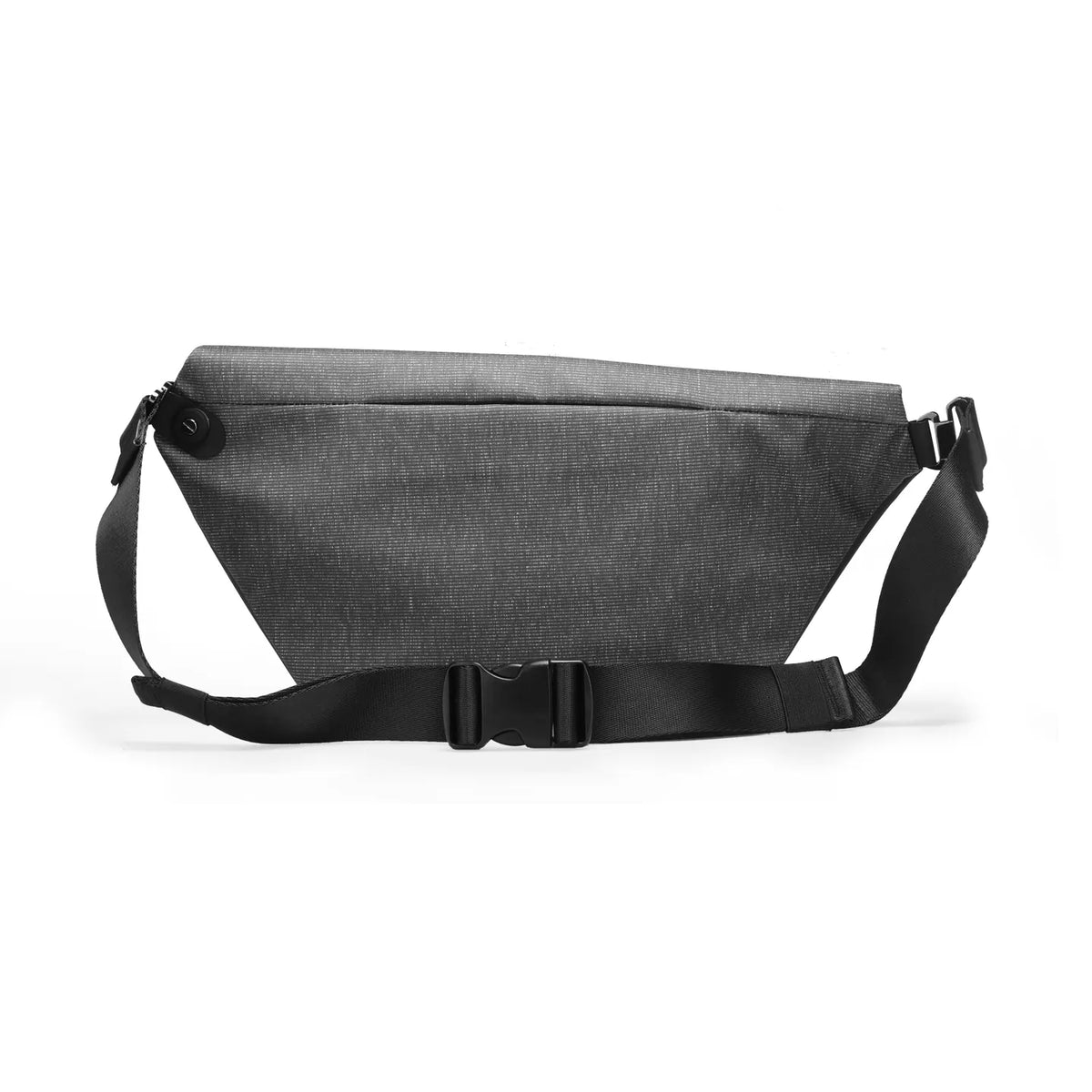 Pelmeen: Streamlined Design Style For Daily Traveling Chest Bag