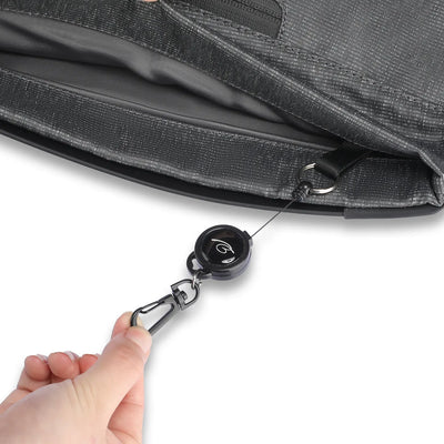 Pelmeen: Streamlined Design Style For Daily Traveling Chest Bag