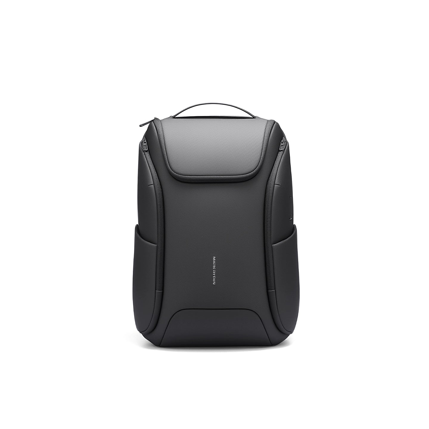 Polycom 2nd: Waterproof Backpack with Built-in USB for Travelling
