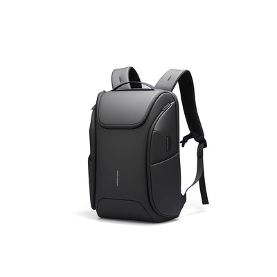 Polycom 2nd: Waterproof Backpack with Built-in USB for Travelling