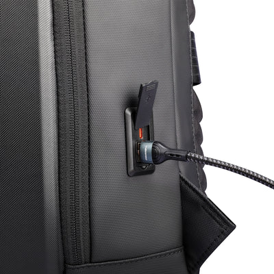 Polycom: Plan Your Day Comfortably With a Versatile Backpack