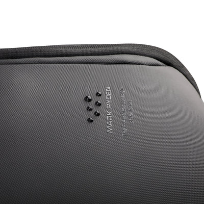 Polycom: Plan Your Day Comfortably With a Versatile Backpack