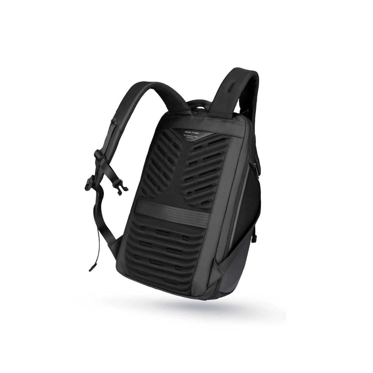 Polycom: Plan Your Day Comfortably With a Versatile Backpack