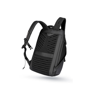 Polycom: Plan Your Day Comfortably With a Versatile Backpack