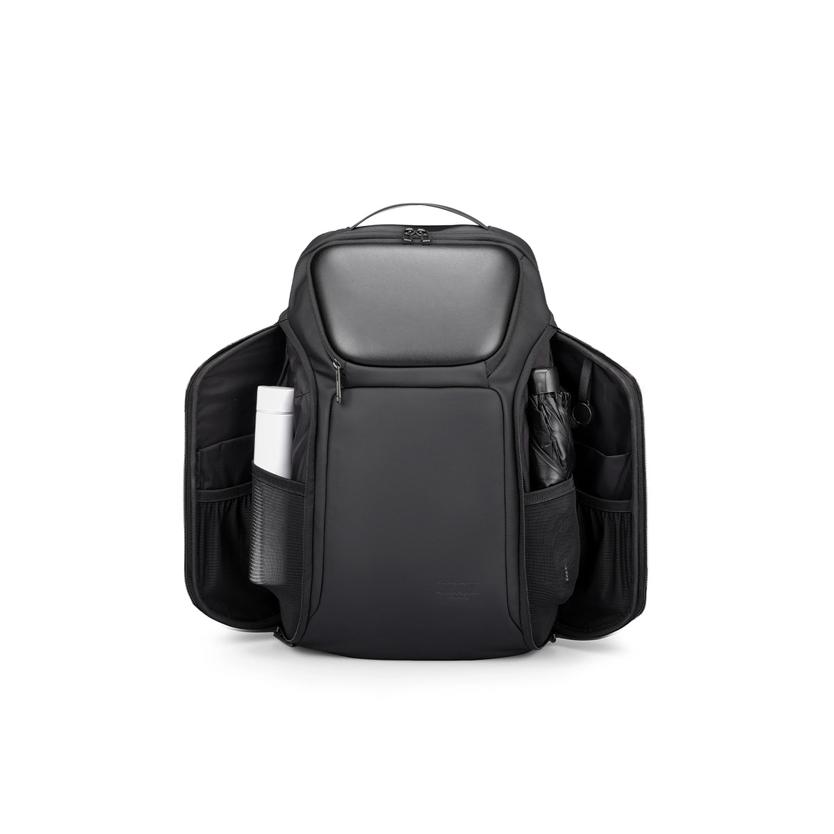 Polycom: Plan Your Day Comfortably With a Versatile Backpack