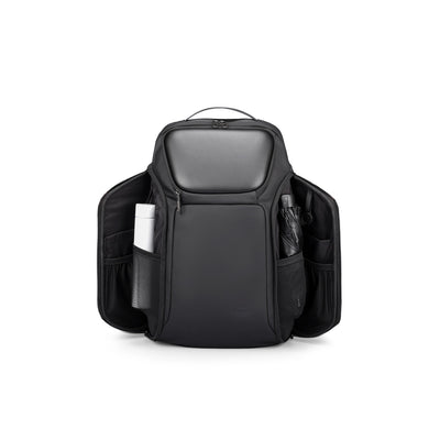 Polycom: Plan Your Day Comfortably With a Versatile Backpack