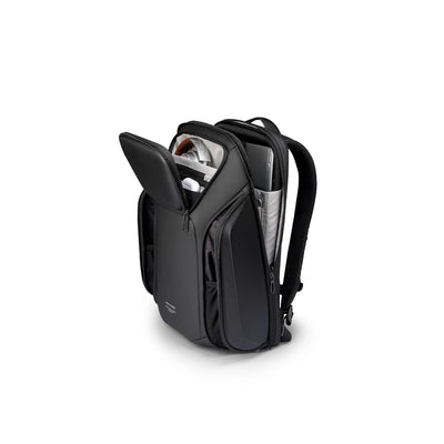 Polycom: Plan Your Day Comfortably With a Versatile Backpack