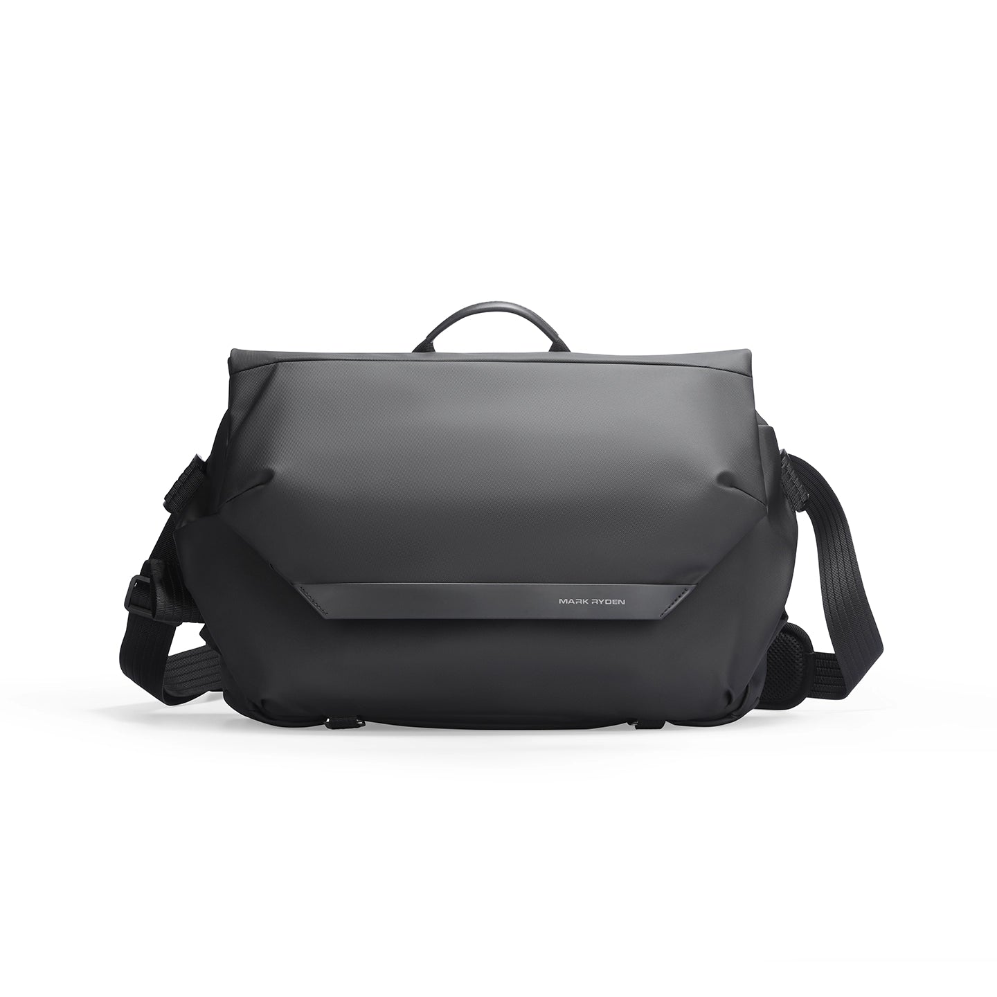 PostmanPro: The All-Rounder Messenger Bag