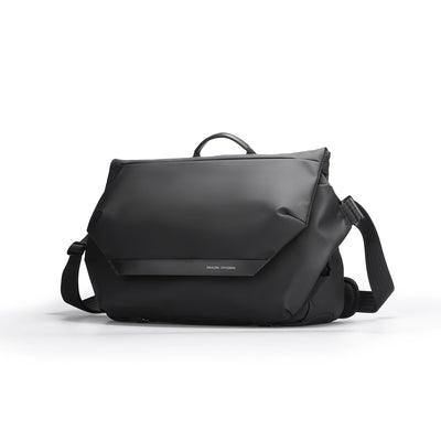 PostmanPro: The All-Rounder Messenger Bag