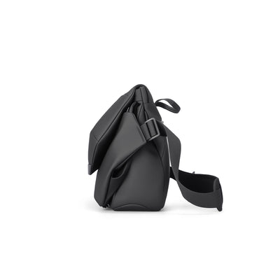 PostmanPro: The All-Rounder Messenger Bag