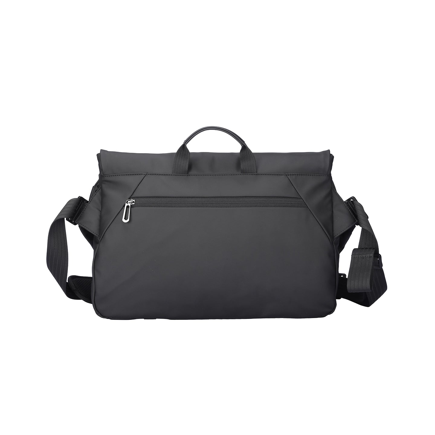 PostmanPro: The All-Rounder Messenger Bag